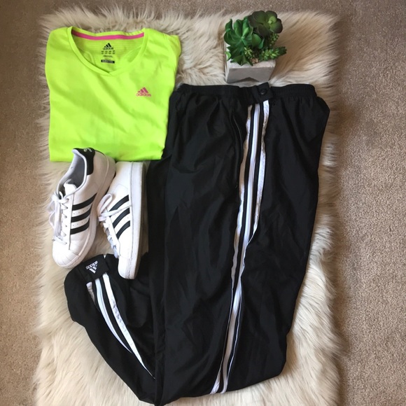 adidas Pants - Adidas Breakaway Pants